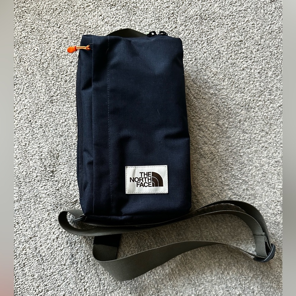 The North Face Field Bag